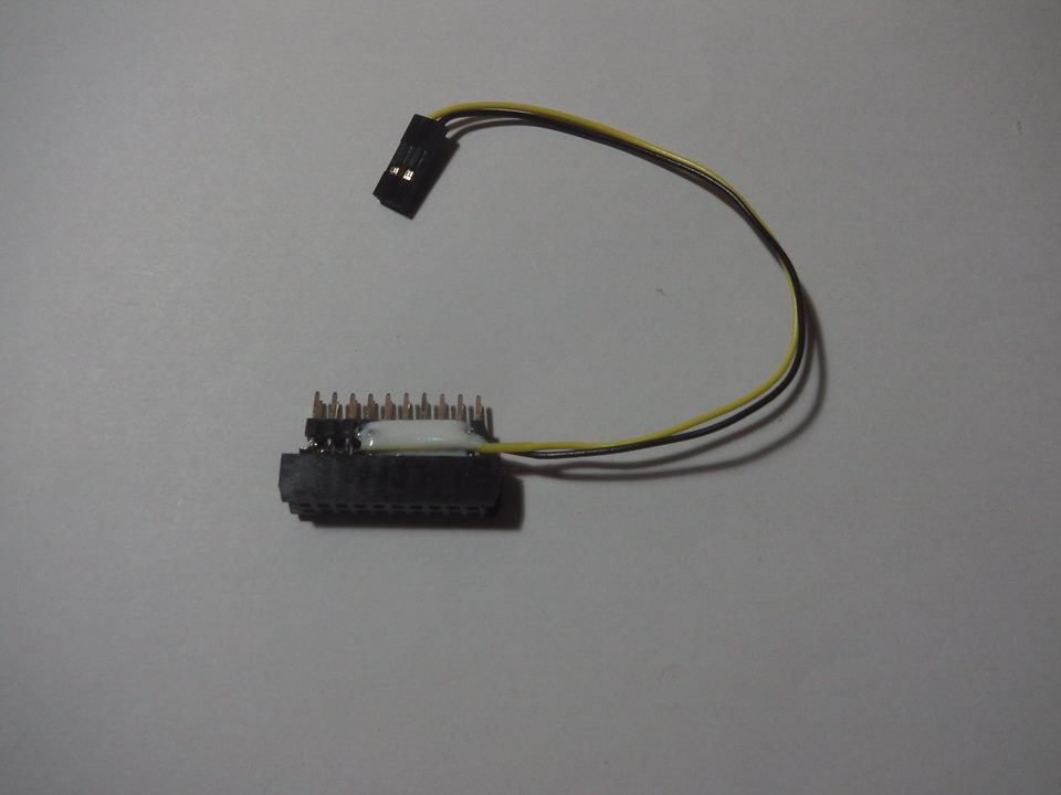 IIc Cable