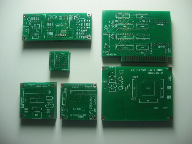 PCBs
